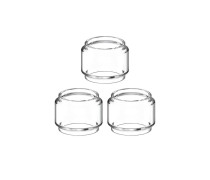 Geekvape S100 Kit , Legend 2 L200 Kit , Max100 Aegis Max 2 Kit , T200 Kit , Z200 Kit , With Z Subohm Sub Ohm 2021 RTA Tank Vape RTA Tank Clear Replacement Fat Buble Glass Tank Tube