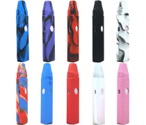 OXVA Xlim Go 2 Silicone Case | Anti-Slip Protective Cover with Dust Cap Vape Case Durable Skin, Sleeve, Wrap, Gel, Case, Sleeves