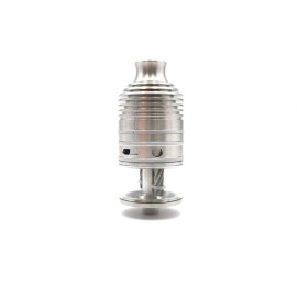 Typhoon Taifun GX Style MTL / DL RDTA 316SS 4ml 23mm Vape Tank