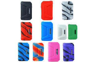 Geekvape aegis legend 2 L200 Mod Vape Silicone Case Durable Skin, Sleeve, Cover, Wrap, Gel, Case