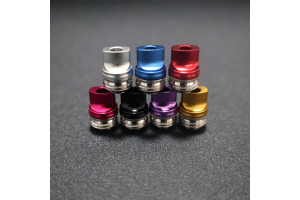 New Hybrid Ultra Whistle Style Vape BB Drip Tips For Billet Box Dotaio