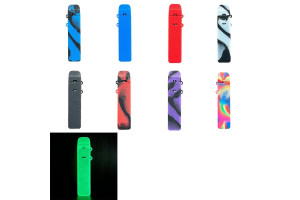 Vaporesso XROS 3 Pod Kit Vape Silicone Case Durable Skin, Sleeve, Cover, Wrap, Gel, Case