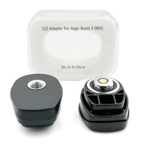 Adapter for GeekVape Aegis B60 Aegis Boost 2 Kit