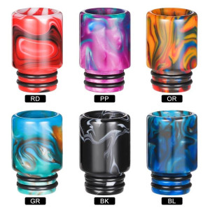 510 Drip Tips for Vape 510 810 RDA RTA Tank Vape Atomizer