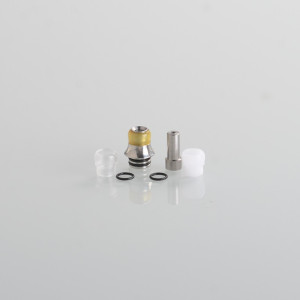 510 Drip Tip Set for RBA / RTA / RDA Vape Atomizer