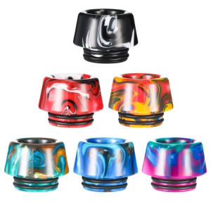 810 Replacement Bore Wide Drip Tip Accessory For Vaporesso RTA TAnk