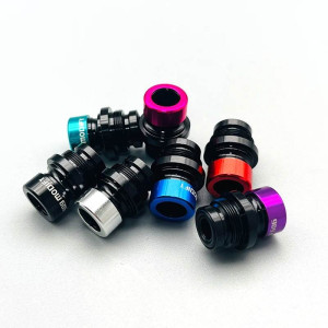 909 Style Drip Tip Mouthpiece Vape Drip Tip for dotMod dotAIO V1 / V2 AIO