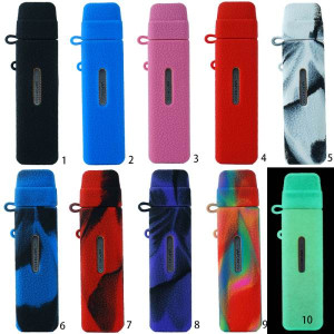 Vaporesso XROS Mini Kit Vape Protective Silicone Case Durable Skin, Sleeve, Cover, Wrap, Gel, Case, Sleeves