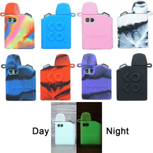 Protective case for Uwell Caliburn AK2 10 Colors