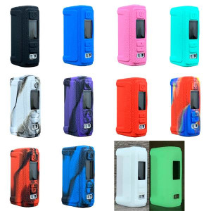 Voopoo Argus GT 2 GT2 Kit Protective Silicone Case Durable Skin, Sleeve, Cover, Wrap, Gel, Case