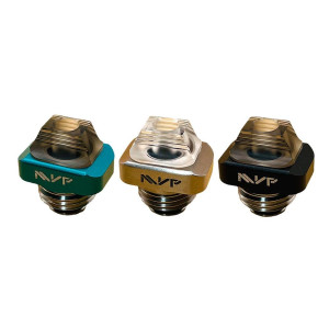 Arrow MVP Style Vape Drip Tip Mouthpiece SS Aluminum PC POM PEEK Material For BB / Billet Box Accessories