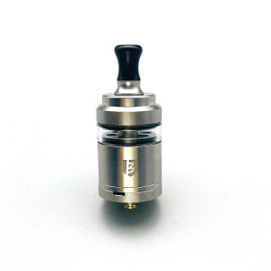 Berserker mini v3 MTL BSKR Mini V3 Style Vape Atomizer Tank 22mm Diameter Single Coil Rebuildable