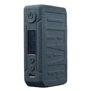 VOOPOO Drag 2 Protective Silicone Skin Sleeve Cover ModShield Wrap gel
