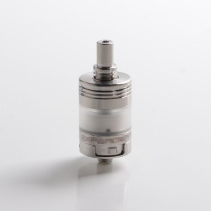 Elite Experiment 3 V3 Style MTL RTA Rebuildable Tank Vape Atomizer 2.5ml 22mm Diameter