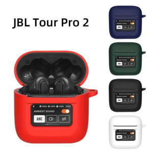 JBL Tour Pro 2 Charging-Box Cover Shockproof-Shell Washable Housing Antidust Sleeve
