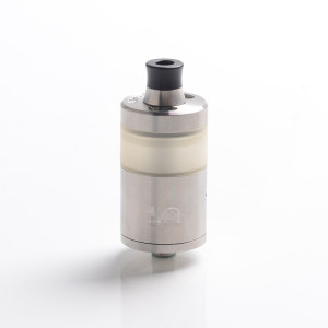 Squ Arise Style RTA Rebuildable Tank Vape Atomizer 24mm Diameter