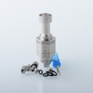 Four One Five 415BB MTL Style RBA for Boro Tank AIO / Billet / Cthulhu AIO / Vandy Vape Pulse AIO/ SXK BB 