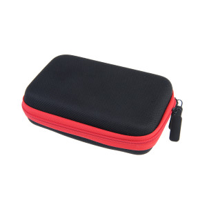 Polyester Carrying Bag Storage Case for E-Cigarettes
