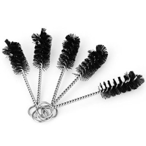 Soft Brushes Cleaning Washing Tool for RDA RBA ATOMIZERS