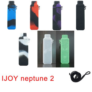 Protective Silicone Case for I JOY Neptune 2