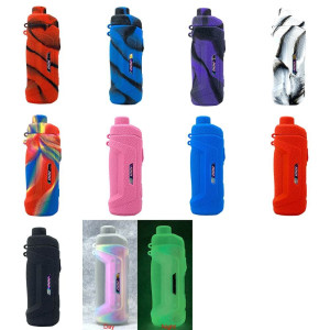 GeekVape B100 Kit Aegis Boost Pro 2 Kit Vape Protective Silicone Case Durable Skin, Sleeve, Cover, Wrap, Gel, Case, Sleeves