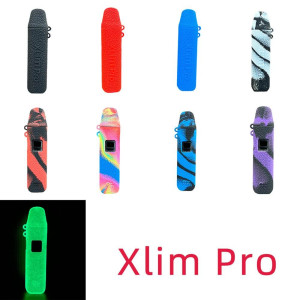 OXVA Xlim Pro Kit Vape Protective Silicone Case Durable Skin, Sleeve, Cover, Wrap, Gel, Case, Sleeves