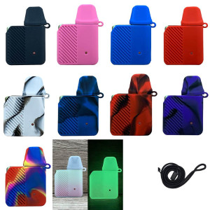 OXVA Xlim Sq Kit Protective Vape Silicone Case Durable Skin, Sleeve, Cover, Wrap, Gel, Case