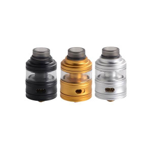 SS316 Reload S RTA 24.5MM Tank Atomizer