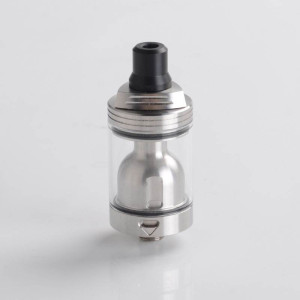 Skyline-R / Skyline R Style RTA Rebuildable Tank Vape 22mm Atomizer