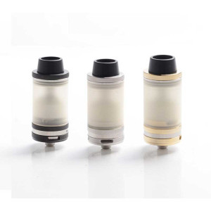 Taifun GT4 S GT 4 S IV S Style DL RTA Rebuildable Tank Vape Atomzier 23mm Diameter