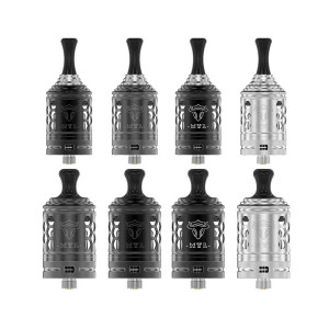 Authentic ThunderHead Creations Tauren MTL RTA 24mm Diameter