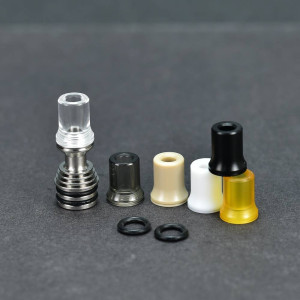 415 Tombo Giri Baby Style Four One Five style 510 Vape Drip Tip