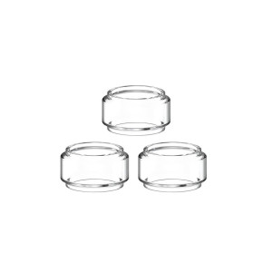 Vandy Vape KYLIN Mini V2 II 2 Tank Clear Replacement Vape Fat Glass Tank Tube