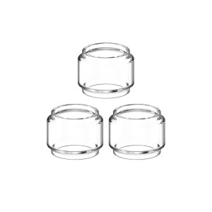 Uwell Nunchaku Valyrian 2 3 III Pro Vape RTA Tank Clear Replacement Vape Straight Glass Tank Tube