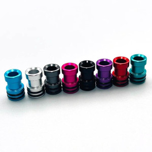 Whistle Style 510 Drip Tips Aio 510 Drip Tip For 510 Thread RDA RTA Tank Vape Accessory