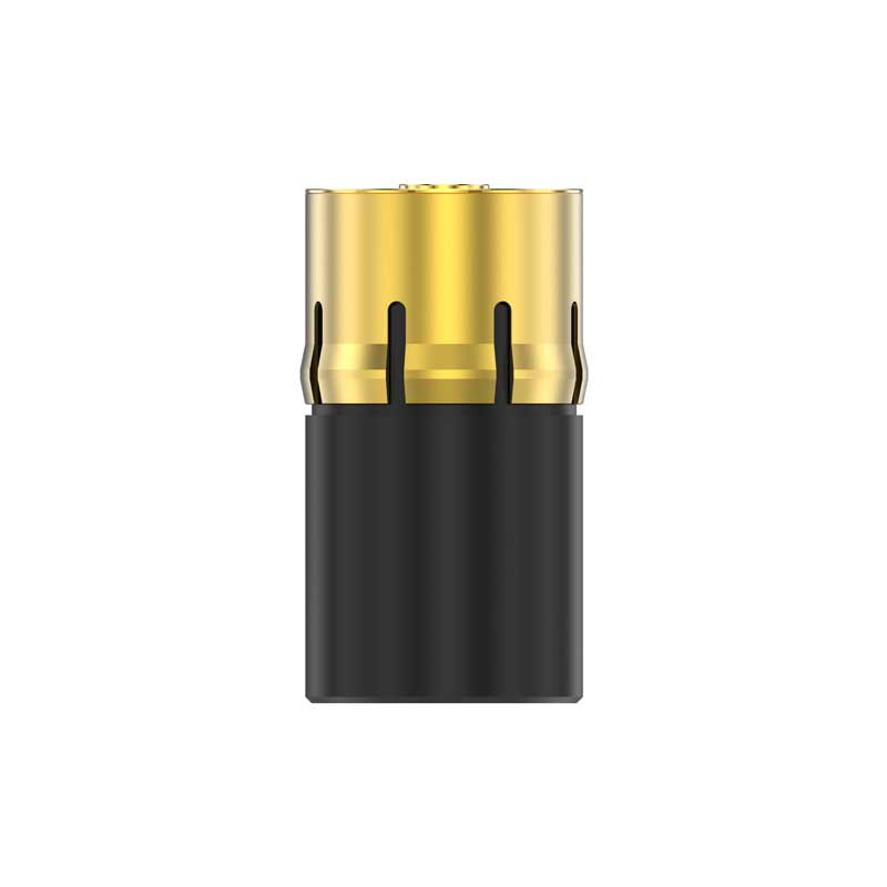 Authentic Thc Tauren Max Hybrid Mod With Smart X Chip 2 In 1 Design 18650 20700 21700