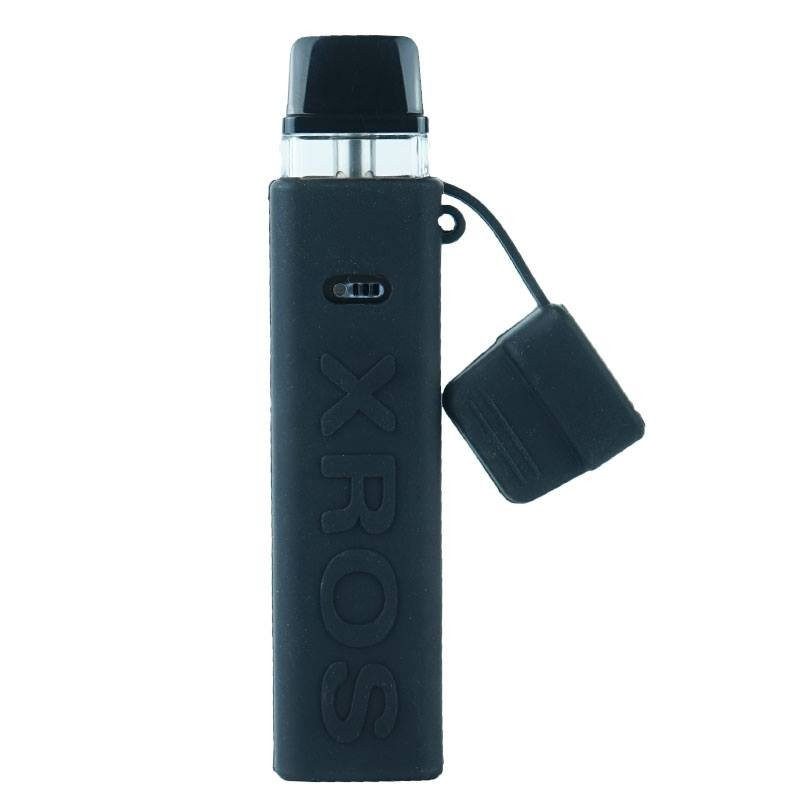 Vaporesso XROS Kit Vape Silicone Case Durable Skin, Sleeve, Cover, Wrap ...