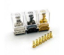 2023 DotMobb UPT Style RBA Tank With 8pcs Air Pin 1.0 1.2 1.4 1.5 1.8 2.0 2.5 3.0mm for DotMod DotAIO V1 / V2 Pod Mod