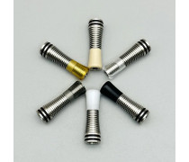 415 Benimaru Style Long 510 Drip tip Mouthpiece for Vape atomizer RTA tank