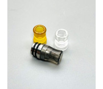 415 Style 510 Drip Tip Set for Vape RBA RTA RDA 