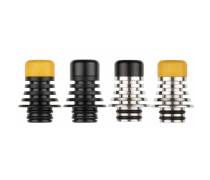 510 MTL Heat Resistance Drip Tip 