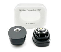 GeekVape Aegis B60 Aegis Boost 2 Kit 510 Adapter Connector