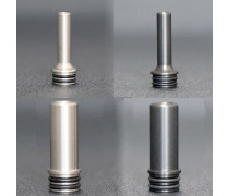 510 Drip Tip Long MouthPiece Stainless steel Tip For Vape Tank RTA RDTA