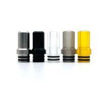 Replacement 510 Drip Tip for Flash e-Vapor V4.5 / V4.5S+ RTA 