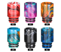 510 Drip Tips for Vape 510 810 RDA RTA Tank Vape Atomizer