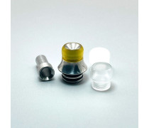 510 Drip Tip Set for RBA / RTA / RDA Vape Atomizer