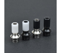 510 MTL Drip Dip Mouthpiece Vape Tips For Vape RDA RTA Tank Vape Atomizers Accessory