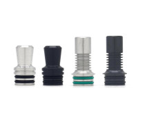 510 Drip Tip Stainless Steel Mouthpiece for RTA Tank RDA Vape Atomizer