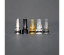510 Drip Tip MouthPiece Tips For Eleaf Vape Tank RTA RDTA