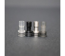 510 Drip Tip MouthPiece Tips For Eleaf Smok Vape Tank RTA RDTA